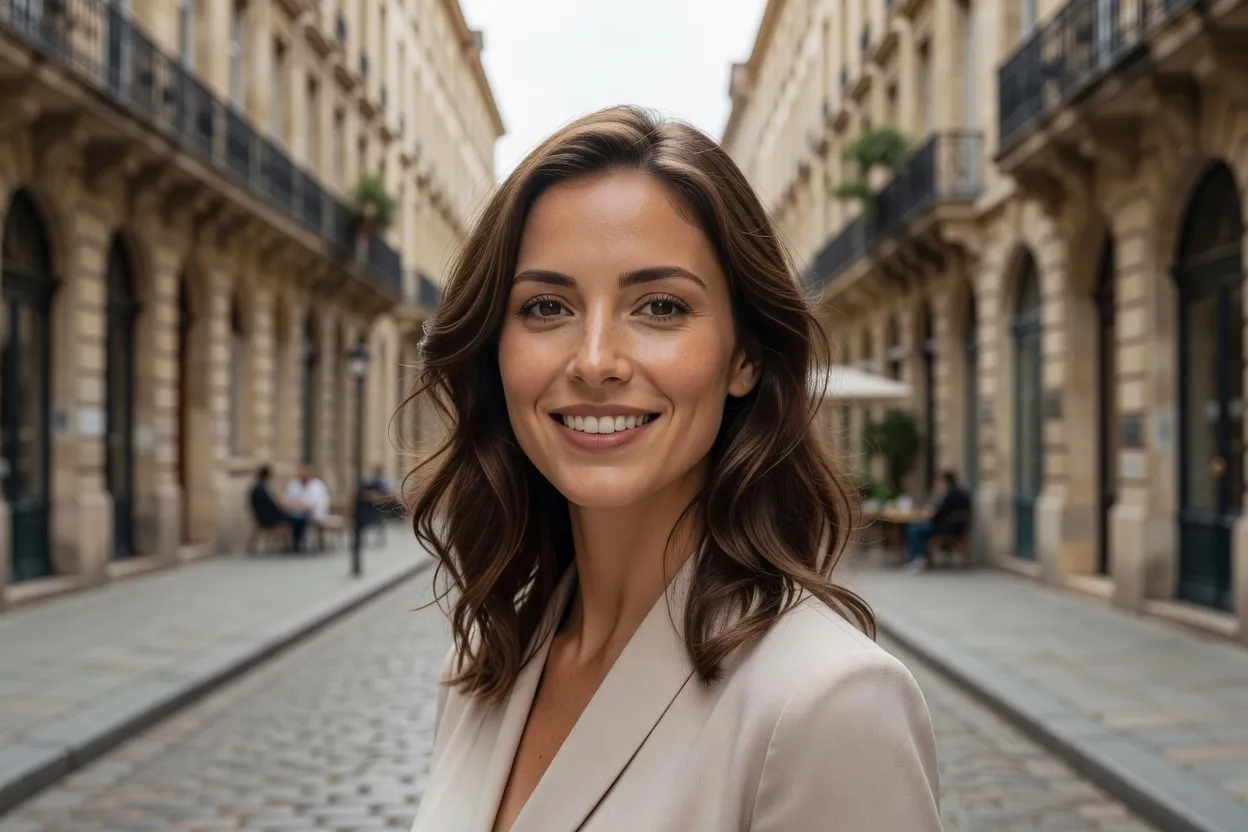 Interview : Camila, Péruvienne expatriée à Bordeaux — ses attentes envers un homme français