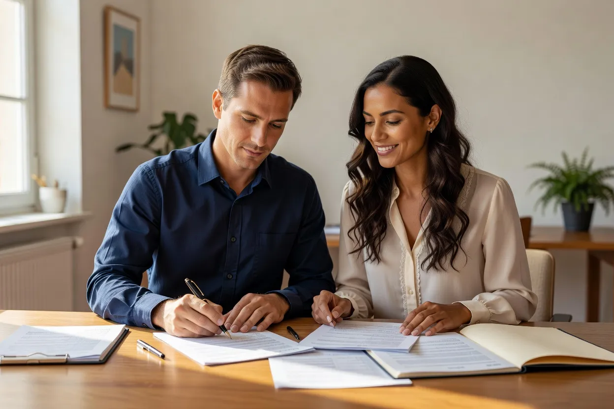 PACS ou mariage avec une compagne latino-américaine : quel statut choisir pour s'installer en France ?