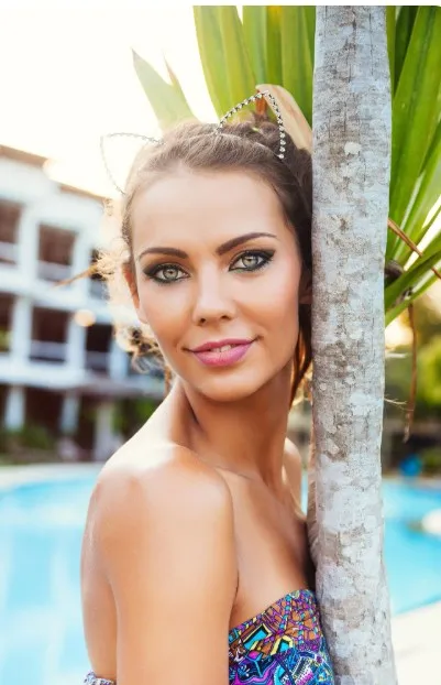 Belle femme bresilienne sur BrazilCupid