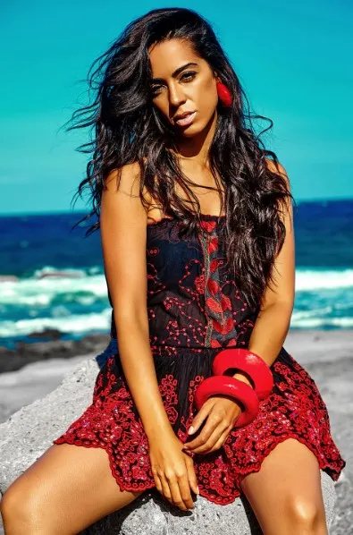 Femme des Caraibes - CaribbeanCupid, site de rencontre Caraibes