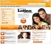 Amigos.com - Site de rencontres latino ferme